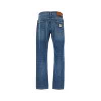 Blugi Dolce & Gabbana pentru Barbati - Blugi Dolce & Gabbana Dolce & Gabbana Jeans BLUE Barbati (BM 18163260) - B-mall.ro