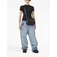 Genti de umar Marc Jacobs Dama - Genti de umar Marc Jacobs Marc Jacobs Shoulder Bags Black Femei (BM 18163347) - B-mall.ro