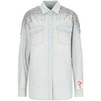 Camasi Golden Goose Shirts Femei