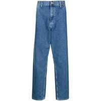 Blugi Carhartt Wip Jeans Barbati