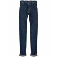 Blugi Carhartt Wip Jeans Barbati