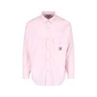 Camasi Carhartt Wip Shirts Barbati
