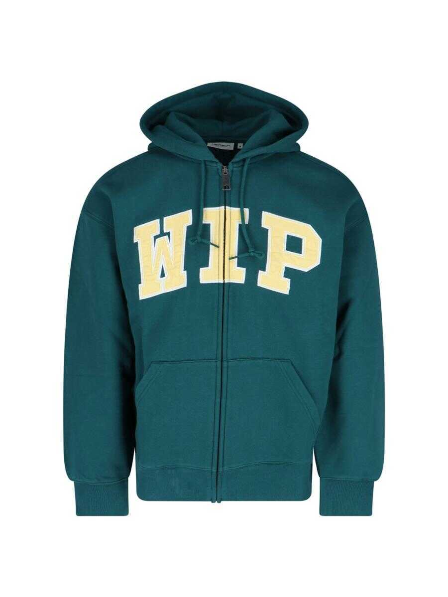 Pulovere Carhartt Carhartt Wip Sweaters GREEN Barbati (BM 18163566) 1