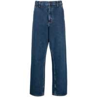 Blugi Carhartt Wip Jeans Barbati