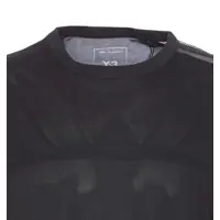 Topuri Y-3 pentru Barbati - Topuri Y-3 Y-3 Adidas T-Shirts And Polos Black Barbati (BM 18164019) - B-mall.ro
