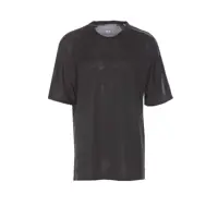 Topuri Y-3 Adidas T-Shirts And Polos Barbati