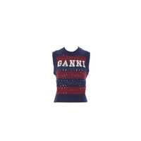 Pulovere Ganni Sweaters Femei