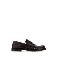 Mocasini Loewe Moccasters Femei