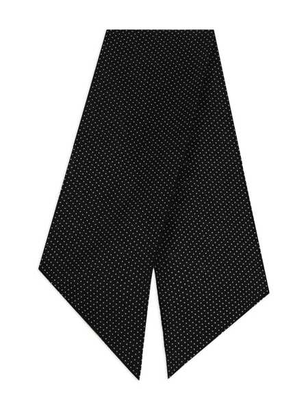 Esarfe Destin Destin Scarfs Black Femei (BM 18164325) 2