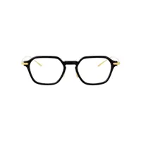 Ochelari de soare Linda Farrow Optical Femei