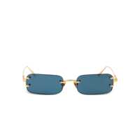 Ochelari de soare Linda Farrow Sunglasses Femei