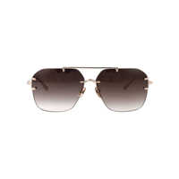 Ochelari de soare Linda Farrow Sunglasses Femei
