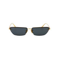 Ochelari de soare Linda Farrow Sunglasses Femei