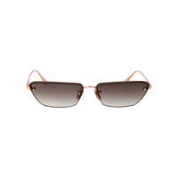 Ochelari de soare Linda Farrow Sunglasses Femei