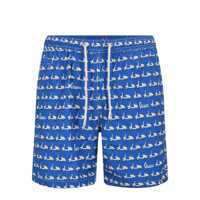 Sorturi de baie MC2 Saint Barth Sea Clothing Barbati