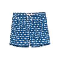 Sorturi de baie MC2 Saint Barth Sea Clothing Barbati