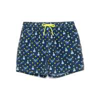 Sorturi de baie MC2 Saint Barth Sea Clothing Barbati