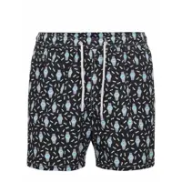 Sorturi de baie MC2 Saint Barth Sea Clothing Barbati