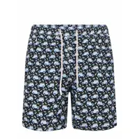 Sorturi de baie MC2 Saint Barth Sea Clothing Barbati