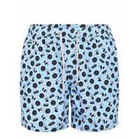 Sorturi de baie MC2 Saint Barth Sea Clothing Barbati