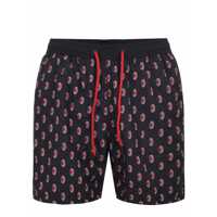 Sorturi de baie MC2 Saint Barth Sea Clothing Barbati