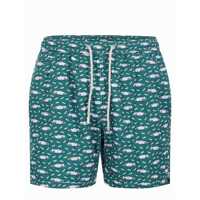 Sorturi de baie MC2 Saint Barth Sea Clothing Barbati