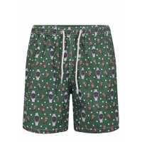 Sorturi de baie MC2 Saint Barth Sea Clothing Barbati