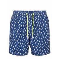 Sorturi de baie MC2 Saint Barth Sea Clothing Barbati