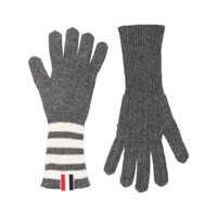 Manusi Thom Browne Gloves Barbati
