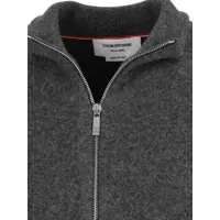 Geci Thom Browne pentru Barbati - Geci Thom Browne Thom Browne Jackets GREY Barbati (BM 18164850) - B-mall.ro