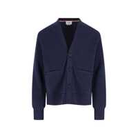 Pulovere Thom Browne Sweaters Barbati