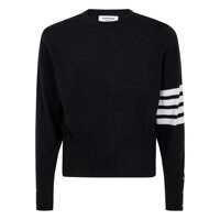 Pulovere Thom Browne Sweaters Barbati