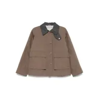 Geci Brunello Cucinelli Outerwears Femei