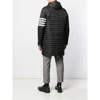 Geci Thom Browne pentru Barbati - Geci Thom Browne Thom Browne Jackets Black Barbati (BM 18164901) - B-mall.ro
