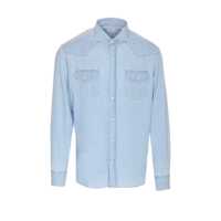 Camasi Brunello Cucinelli Shirts Barbati