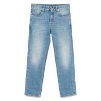 Blugi Brunello Cucinelli Jeans Femei