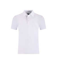 Tricouri Polo Etro Cotton Pique Polo Shirt Barbati