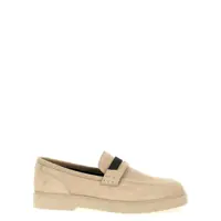 Mocasini Brunello Cucinelli 'Monile' Loafers Femei