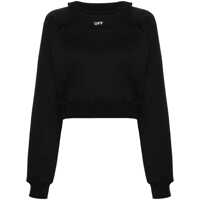 Pulovere Off-White Sweatshirts Femei