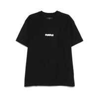 Topuri Purple Brand T-Shirts Barbati