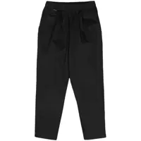 Pantaloni Tapered Trousers Barbati