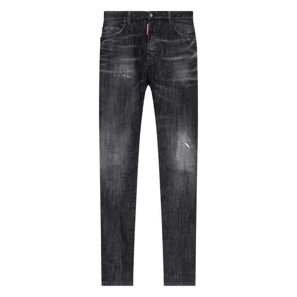 Blugi DSQUARED2 DSQUARED2 Denim Black Barbati (BM 18165393) 1