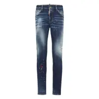 Blugi DSQUARED2 Jeans Barbati