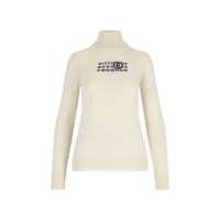 Pulovere Mm6 Maison Margiela Sweaters Femei