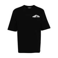Tricouri DSQUARED2 T-Shirt Barbati