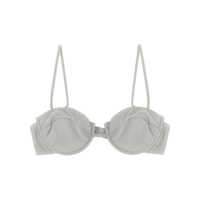 Sutiene MC2 Saint Barth 'Salina' Bikini Top Femei