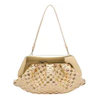 Genti de mana Themoirè Bags Femei