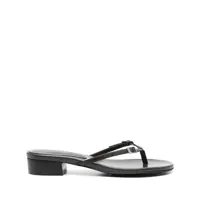 Pantofi cu toc Paloma Wool Shoes Femei