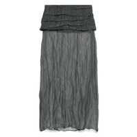 Fuste Paloma Wool Skirts Femei