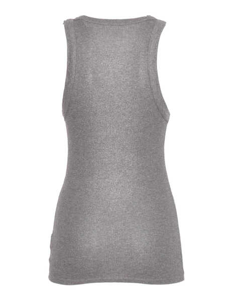 Topuri Filatures Du Lion TOP Gray Femei (BM 18166194) 2